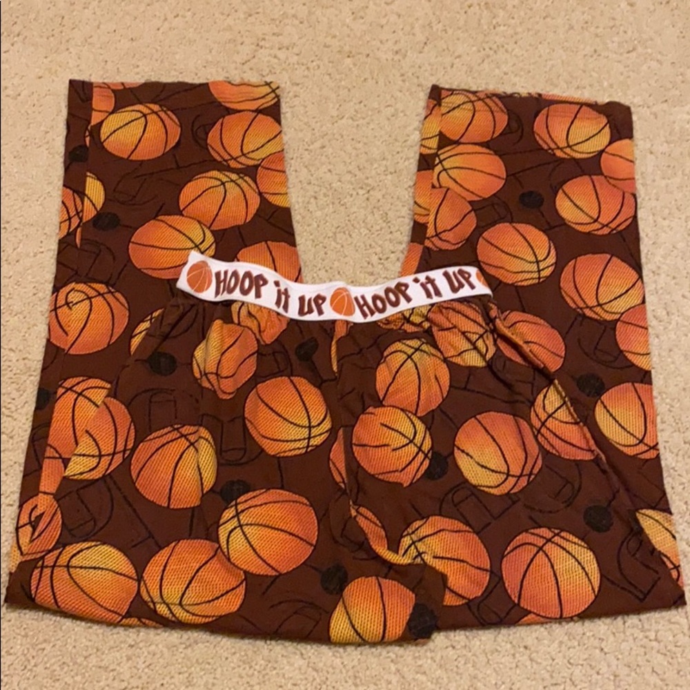 BCG “Hoop IT Up” Pajamas - Picture 7 of 12